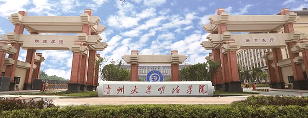 贵阳信息科技学院招生人数,贵阳信息科技学院人工智能专业招生计划,贵阳信息科技学院
