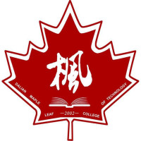 大连枫叶职业技术学院,录取查询