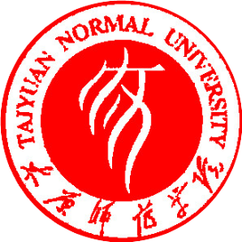 太原师范学院logo高清图片
